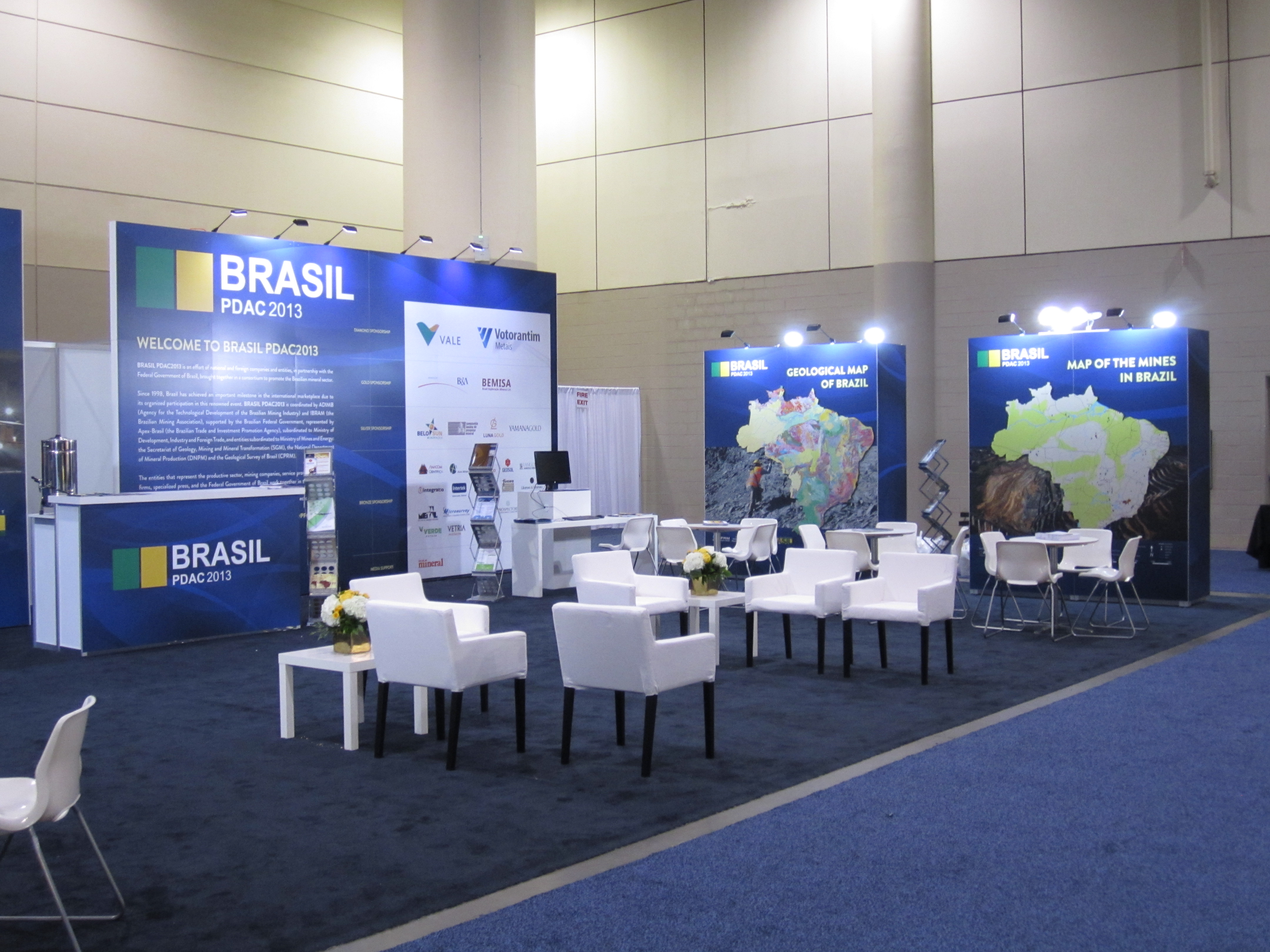 Brazil exhibit photograph 2