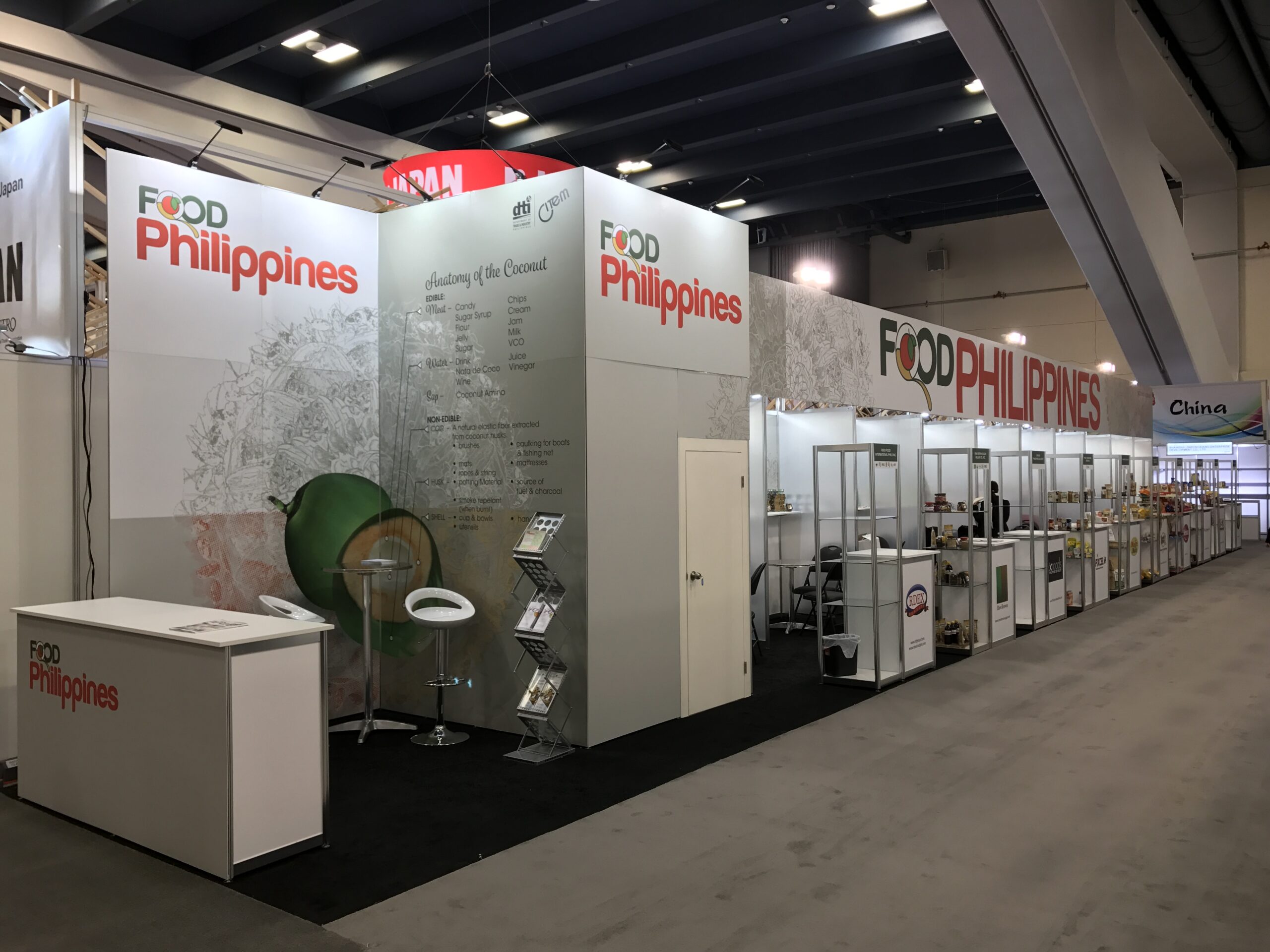PHILIPPINES exhibit photograph 2